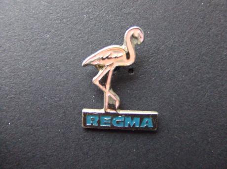 Flamingo Regma